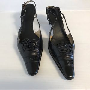 Chanel Shoes Size 41 (sold as is)